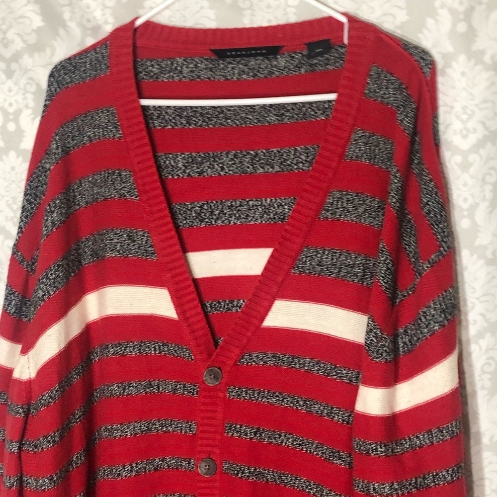 Sean John Cardigan Men’s 3X - Picture 8 of 15